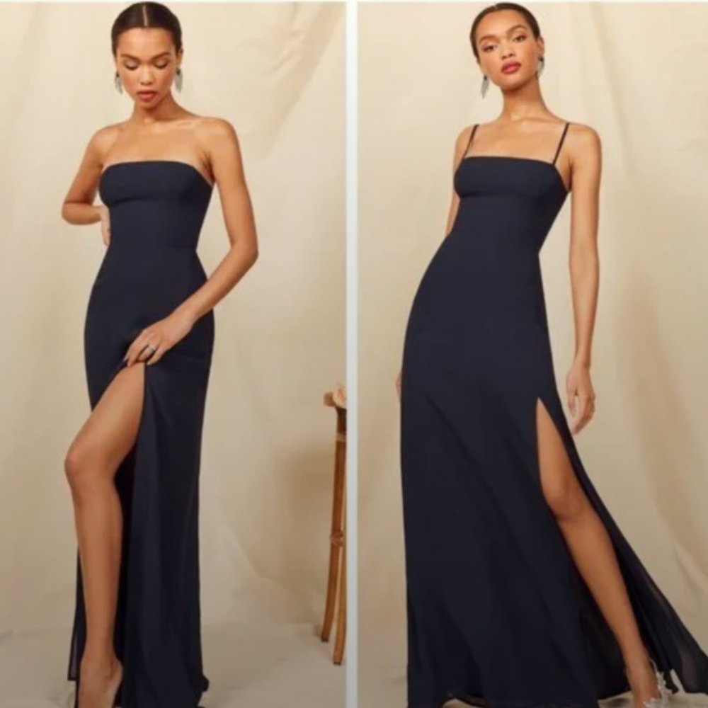 Reformation Ingrid Dress